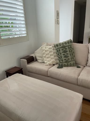 Carpet Tech — Customer photo
