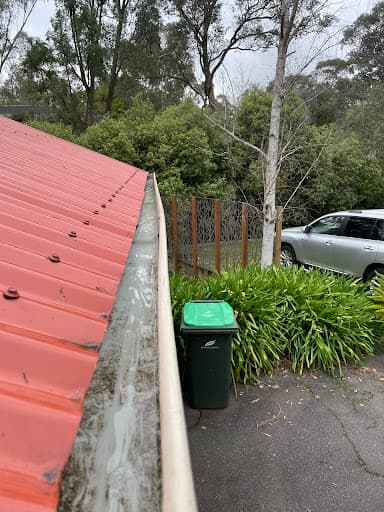 Gutter Pro Melbourne — Customer photo