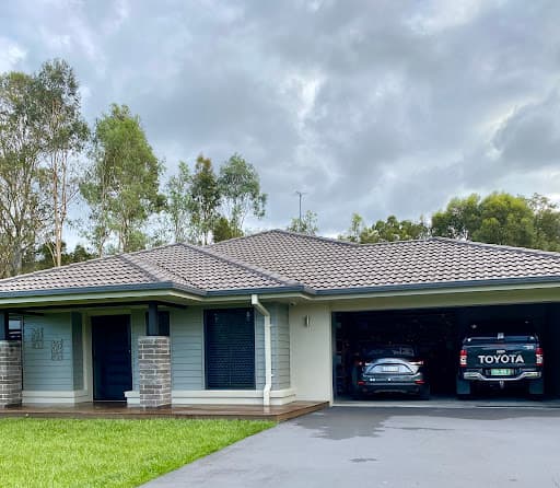 House Washing Experts — Customer photo