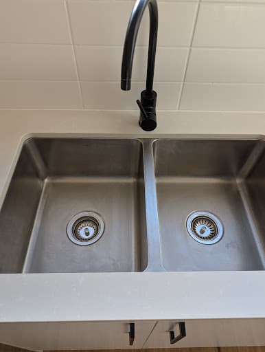 CleanO Plus — Customer photo