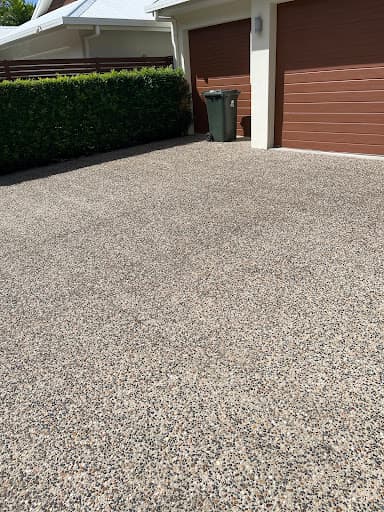 FNQ Blast and Shine — Customer photo