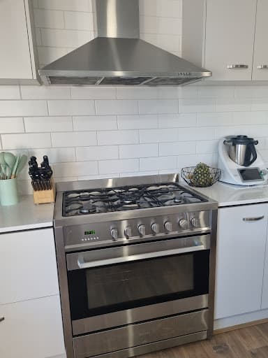 Vacmate Cleaning — Customer photo