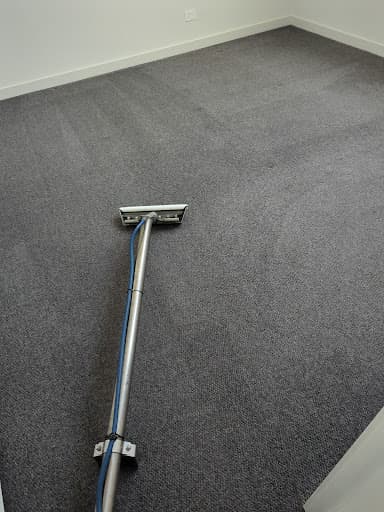 Omega Carpet Cleaning Melbourne — Customer photo