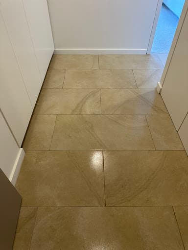 Maid2Go Cleaning Sydney — Customer photo