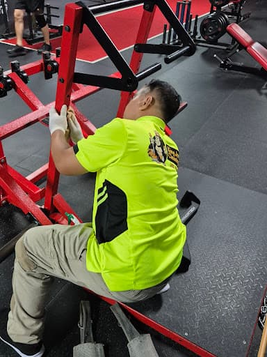 King Jon Cleaning — Customer photo