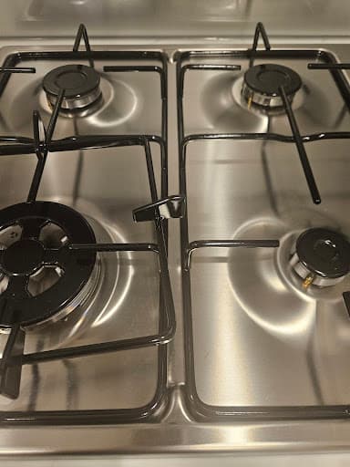 Yes Cleaning - Commercial and Office Cleaning Melbourne — Customer photo