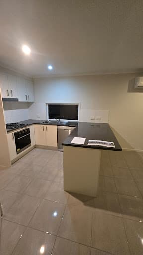 Unibond Expert Services — Customer photo