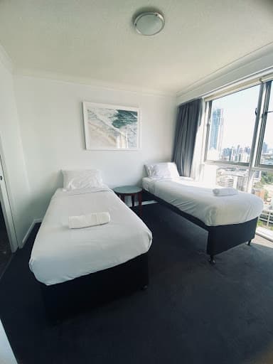 Gold Coast Eco Cleaning — Customer photo