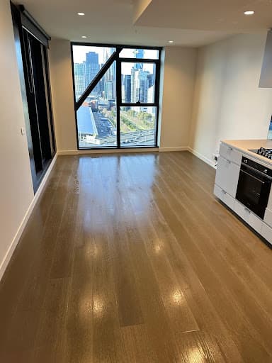 End of Lease Clean Melbourne — Customer photo