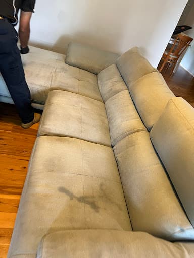 DUST 2 CLEAN — Customer photo