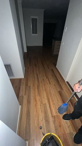 Pro Clean Melbourne — Customer photo