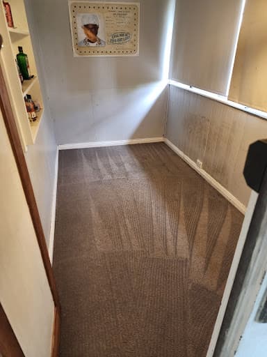Stain Busters Toowoomba — Customer photo