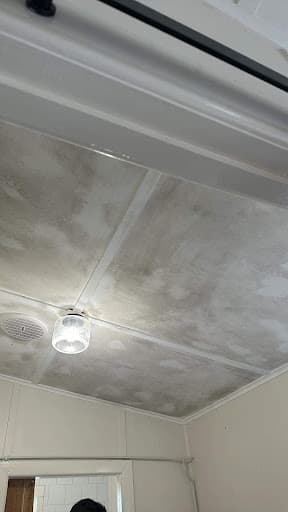 Electrodry — Customer photo