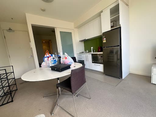 End of Lease Clean Melbourne — Customer photo