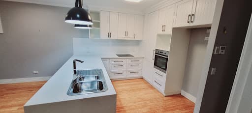 Best Bond Cleaning Brisbane - Bond cleaning Brisbane — Customer photo