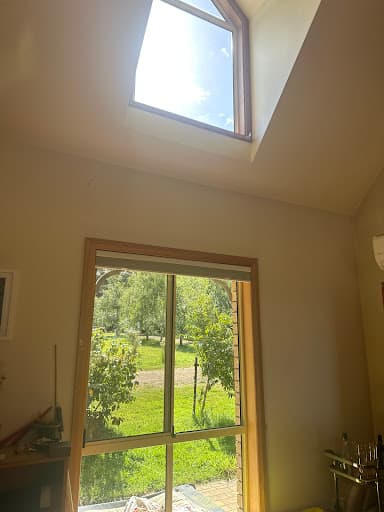 Wisdom Window & Cleaning Services — Customer photo
