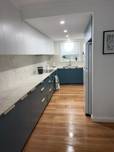 Shiny Cleaning — Customer photo