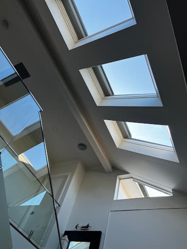 Original Window Cleaning — Customer photo