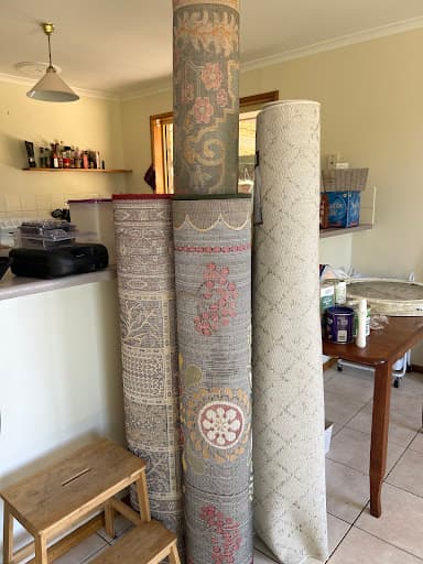 Electrodry — Customer photo