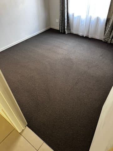 Ronys Carpet Steam Melbourne — Customer photo