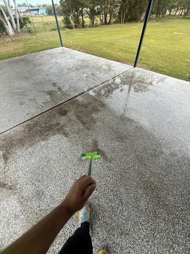 Pretty Cleaning - Bond Cleaning Brisbane | End of Lease Brisbane Southside — Customer photo