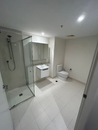 Calibre Cleaning - House Cleaning Brisbane — Customer photo