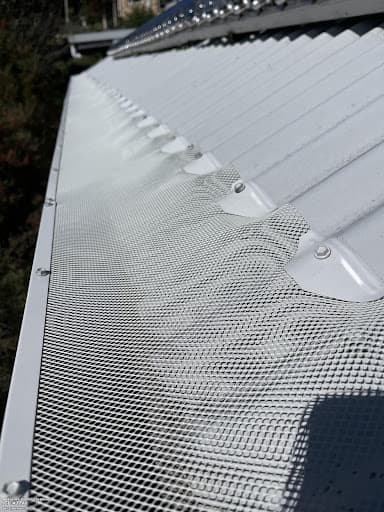 Adelaide Gutter Cleaning — Customer photo