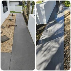Hotwash Mackay Pty Ltd — Customer photo