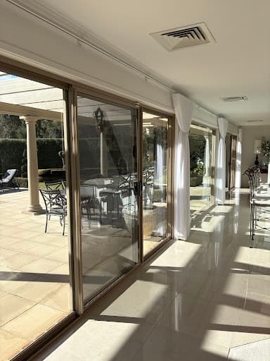 Morrells Window and Exterior Cleaning — Customer photo