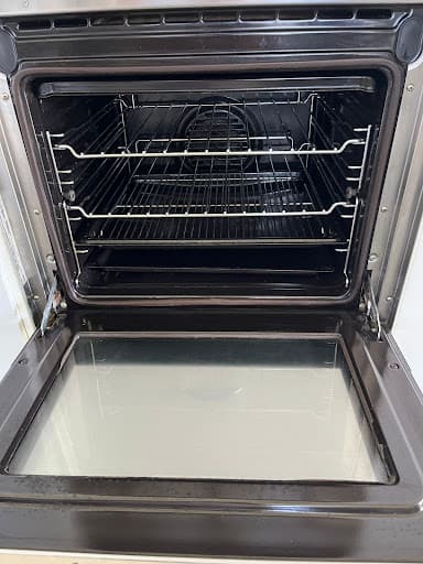 Excellent Bond Cleaning Brisbane — Customer photo