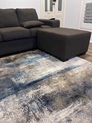 Optima Cleaners — Customer photo