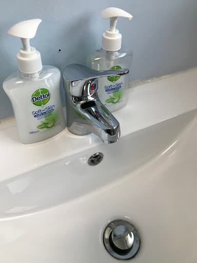 Home Style Cleaning — Customer photo