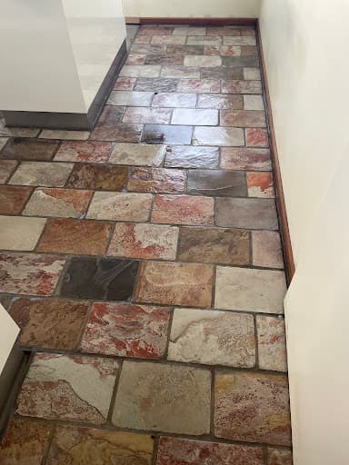 Carpet And Tile Cleaning Adelaide — Customer photo