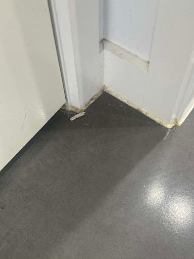 Rental Bond Cleaning Brisbane — Customer photo