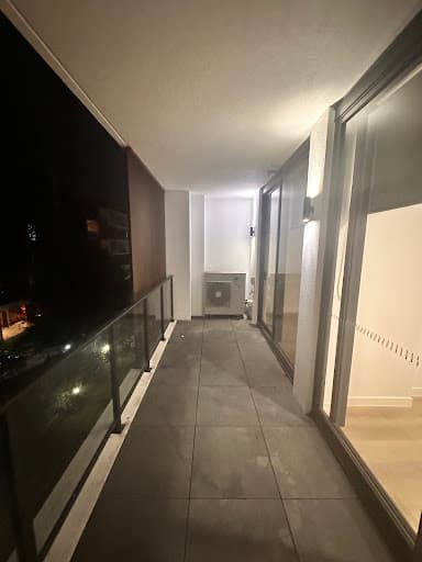 Exit Cleaners — Customer photo