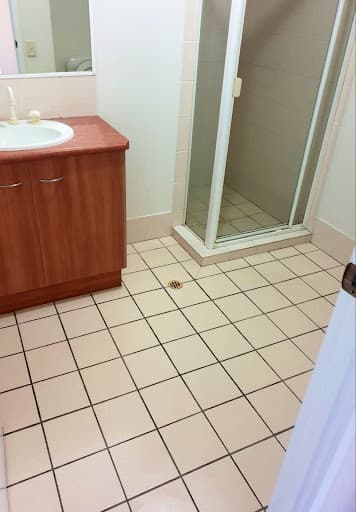 Final Bond Cleaning — Customer photo