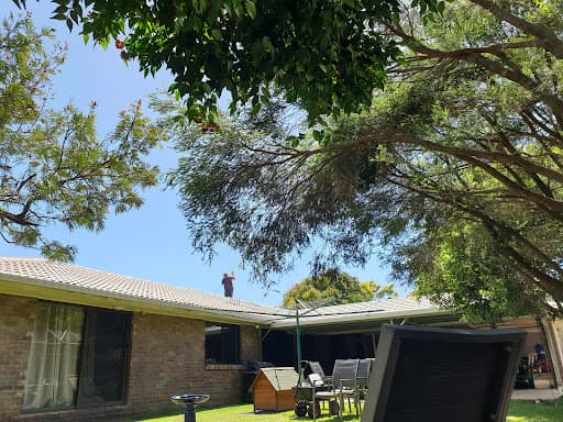 House Washing Experts — Customer photo