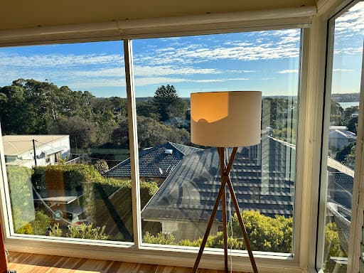 Original Window Cleaning — Customer photo