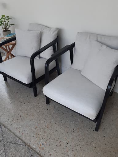 Electrodry — Customer photo
