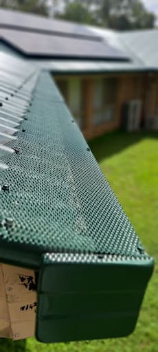 Brisbane Exterior Cleaning — Customer photo