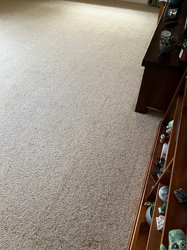 DUST 2 CLEAN — Customer photo