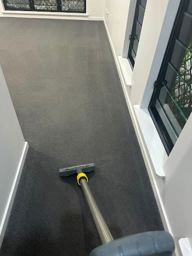 Sweep Cleaning Service Cairns — Customer photo