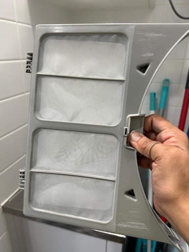 Unibond Expert Services — Customer photo