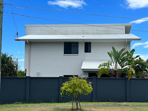 House Washing Experts — Customer photo