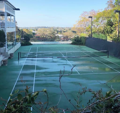 Brisbane Exterior Cleaning — Customer photo