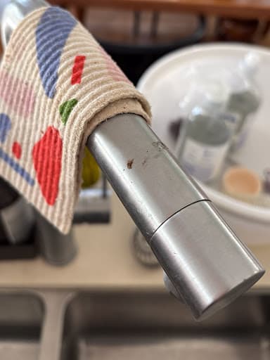 Maid2Match — Customer photo