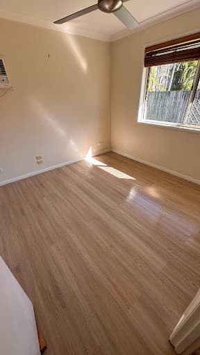 Rental Bond Cleaning Brisbane — Customer photo