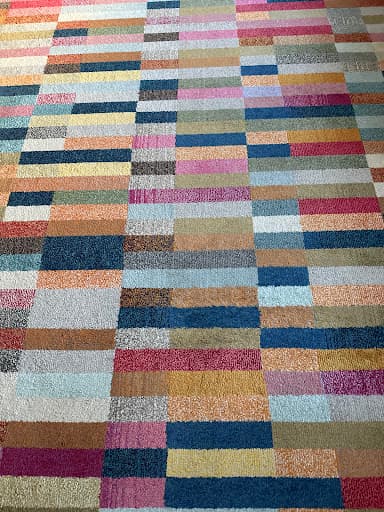 Ecodry Carpet Cleaning Canberra — Customer photo