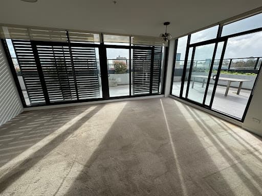 Omega Carpet Cleaning Melbourne — Customer photo
