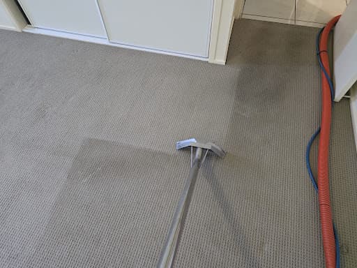 Bond Cleaning Time Brisbane | End Of Lease Cleaning Brisbane — Customer photo